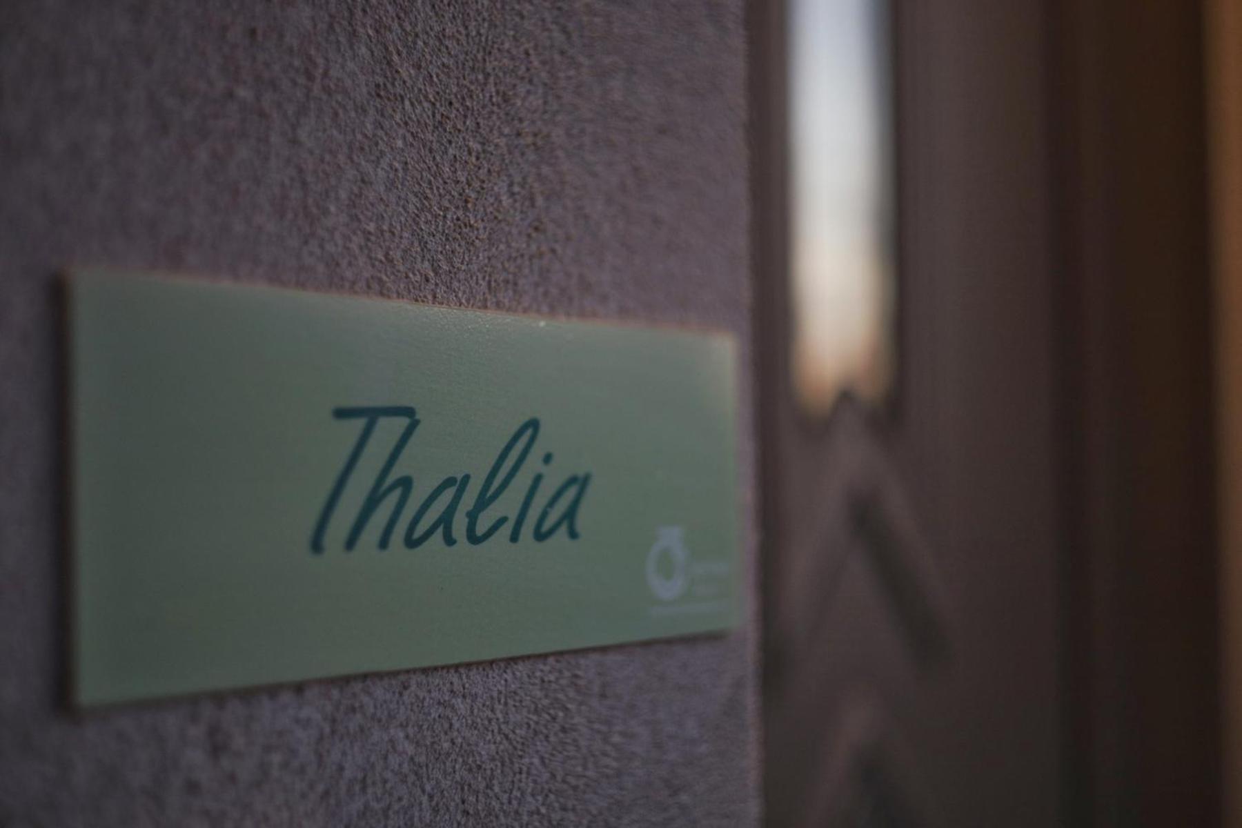 Three Charites Resort เกียโลวา ภายนอก รูปภาพ